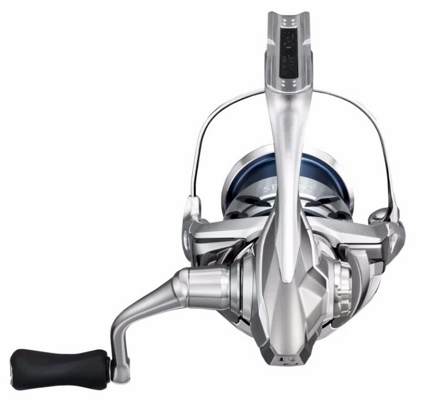 SHIMANO STRADIC FM C3000 HG SPINNING REEL 3000 210/0,25 7 5,8:1