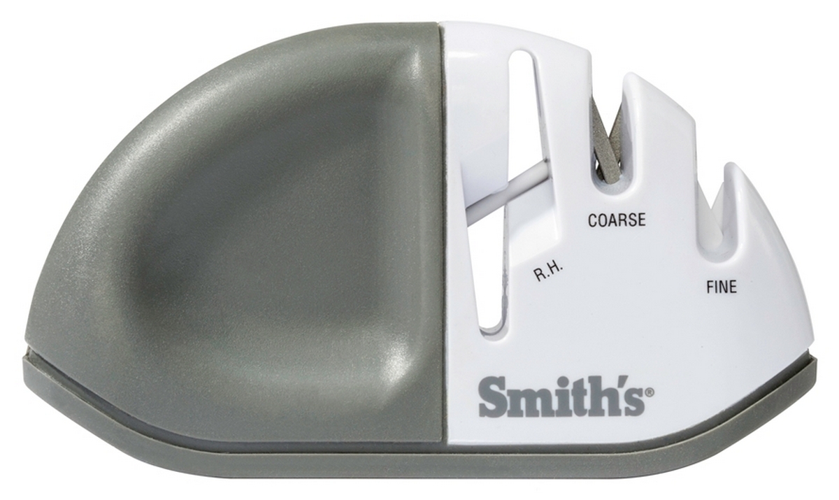 SMITH´S EDGE GRIP MAX 2-STEP SHARPENER