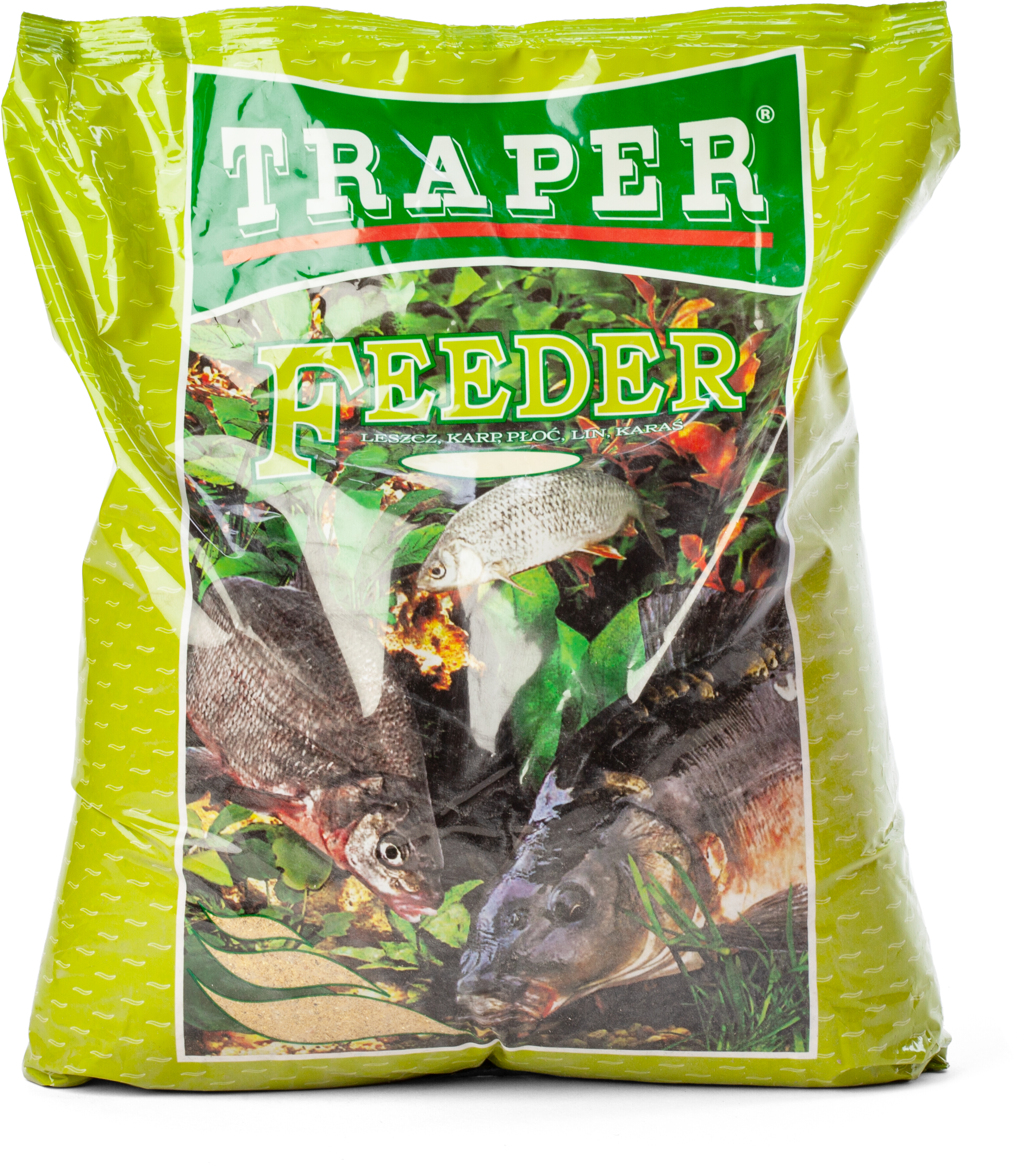 Feeder