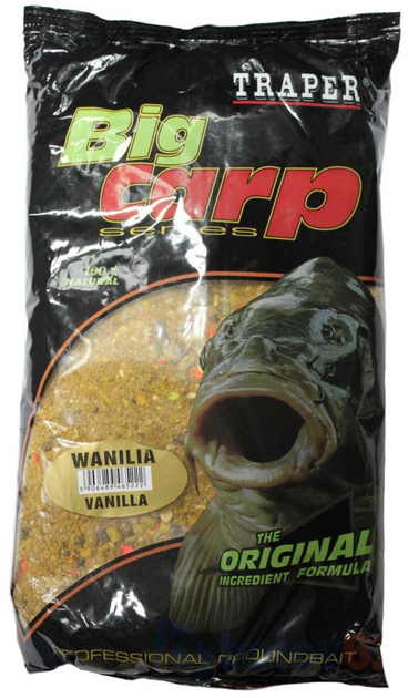 Vanilla