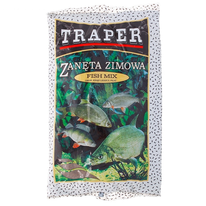Fish Mix