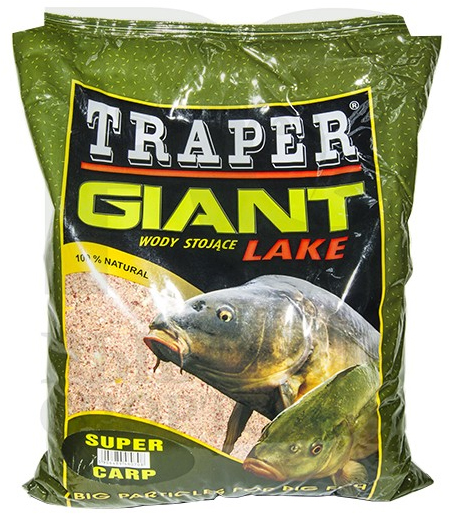 Lake Carp