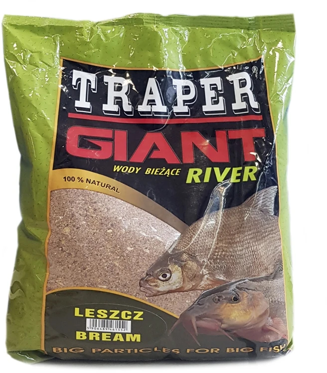 River Bream