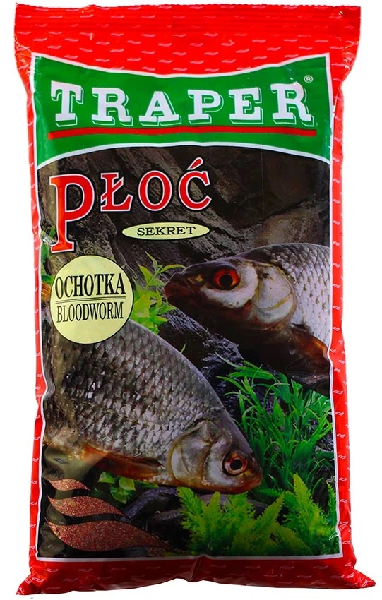 Bloodworm