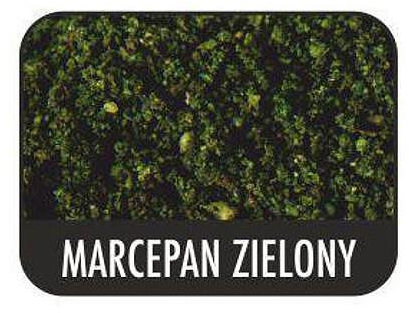 Green Marzipan