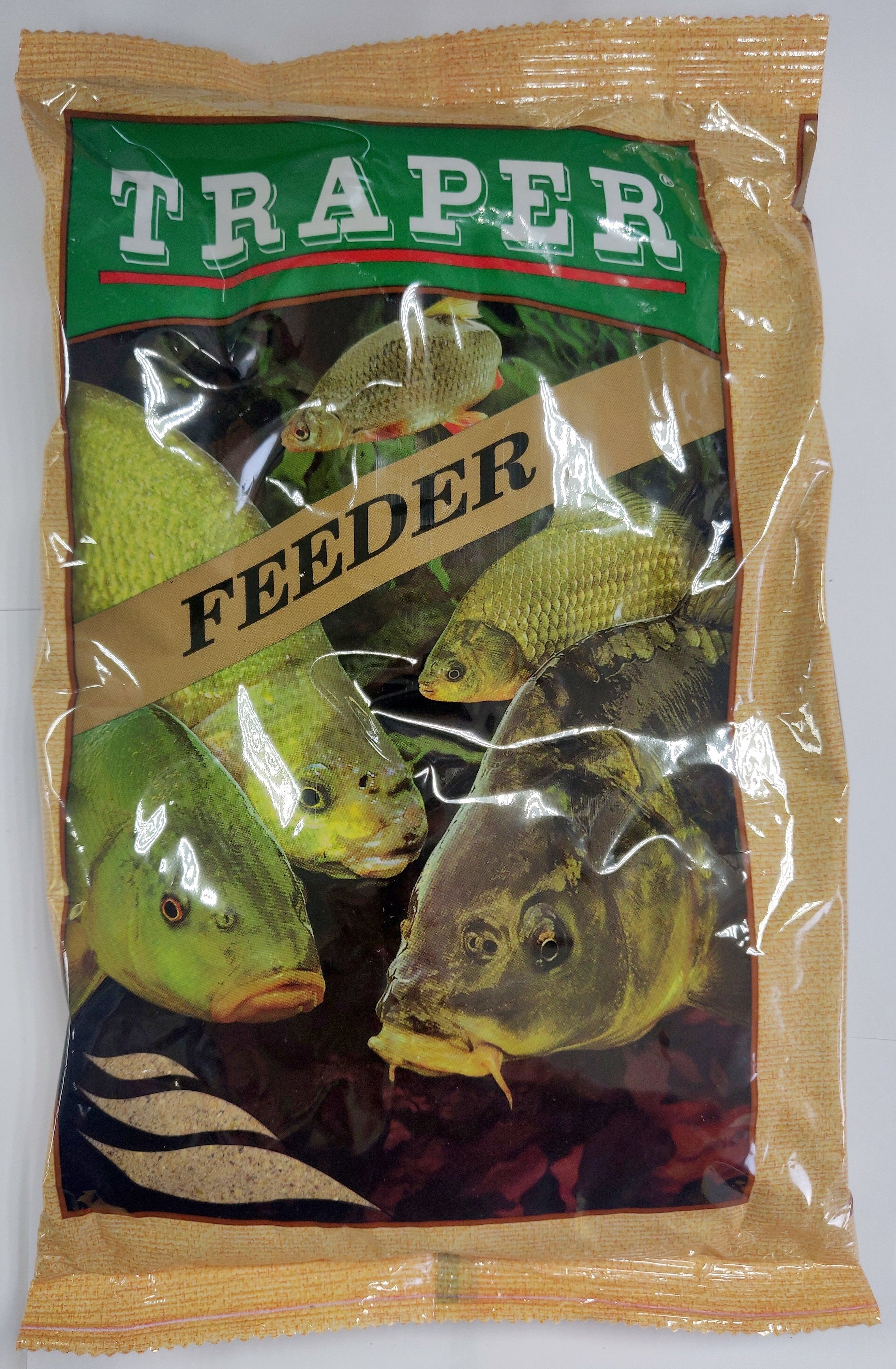 Feeder