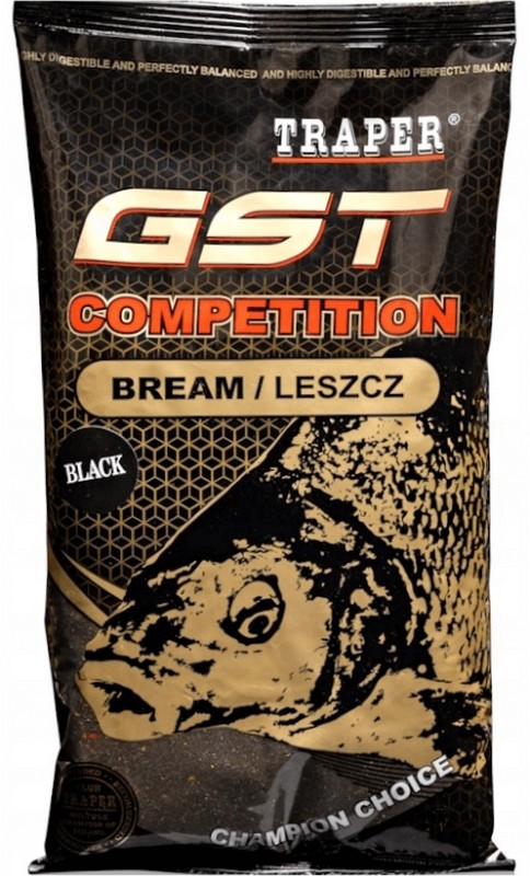 Bream Black