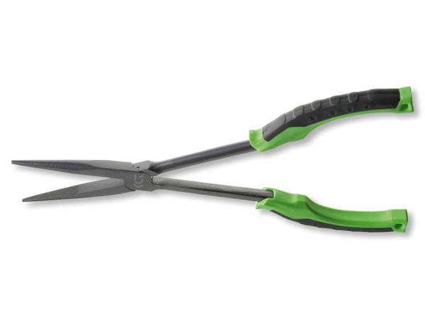 DAIWA PROREX LONGNOSE PLIERS STRAIGHT 28 CM