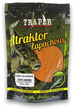 Carp Tench-curcian