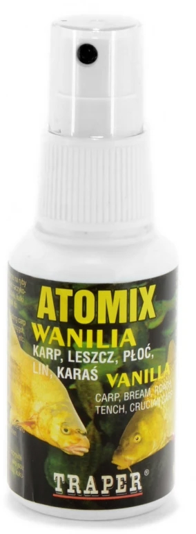 Vanilla
