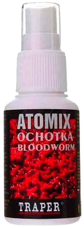 Bloodworm