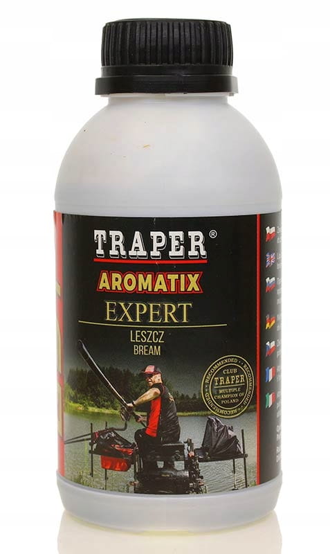 TRAPER AROMATIX GST 350 G
