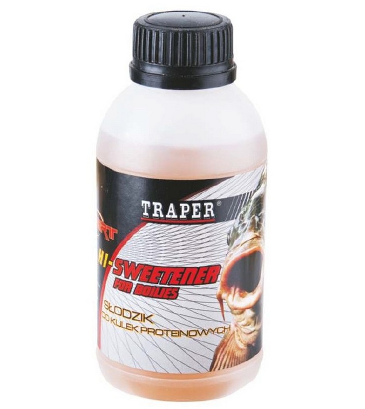 TRAPER EXPERT HI-SWEETENER FOR BOILIES 300 ML