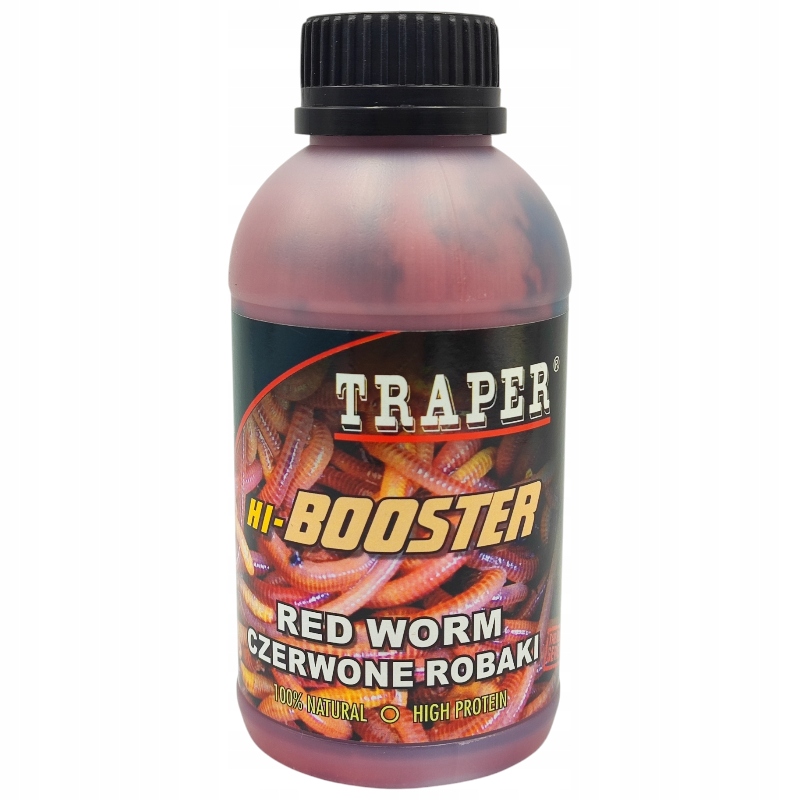 Red Worm