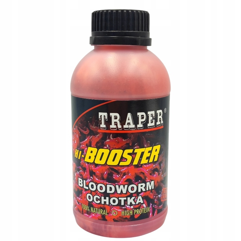 Bloodworm