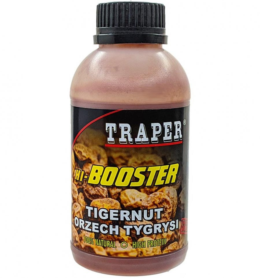 Tigernut