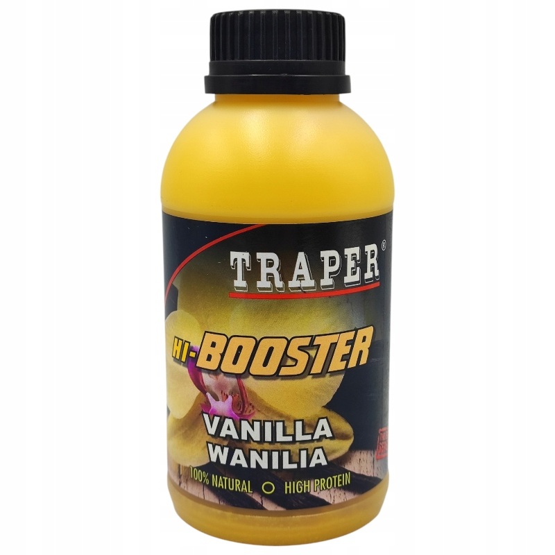 Vanilla
