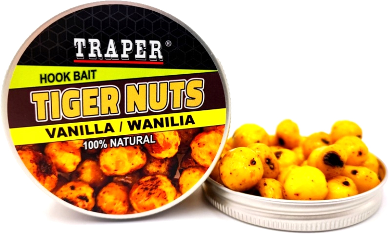 Vanilla