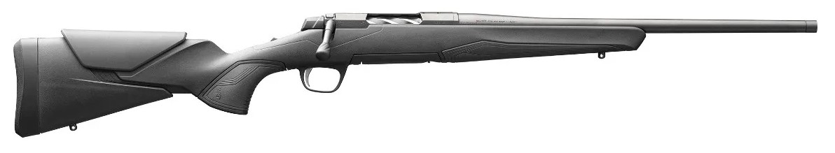 КАРАБИН BROWNING X-BOLT 2 NORDIC VARITECH BLACK ADJ .308 WIN