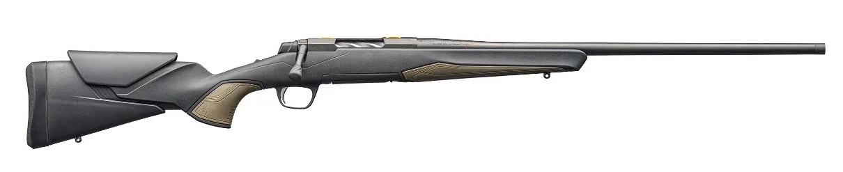КАРАБИН BROWNING X-BOLT 2 DISTANCE VARITECH BLACK ADJ 6.5 CREEDMOOR M14X1