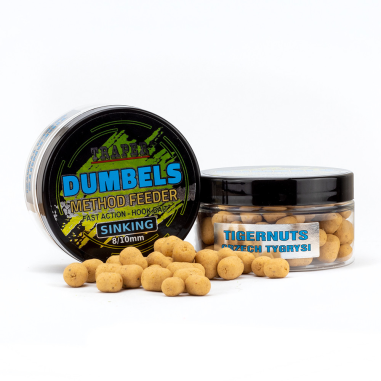 Tigernut