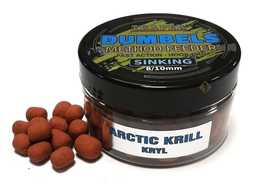 Arctic Krill