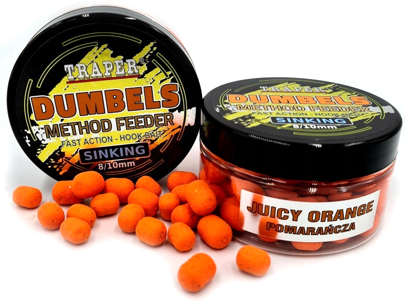 Juicy Orange
