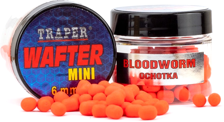 Bloodworm