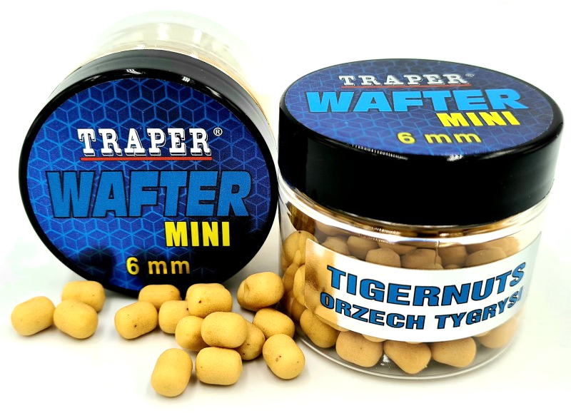 Tigernut