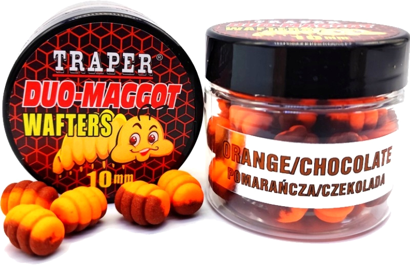 Orange / Chocolate