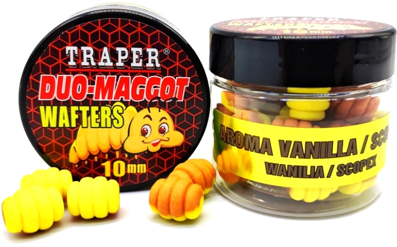 Aroma Vanilla / Scopex