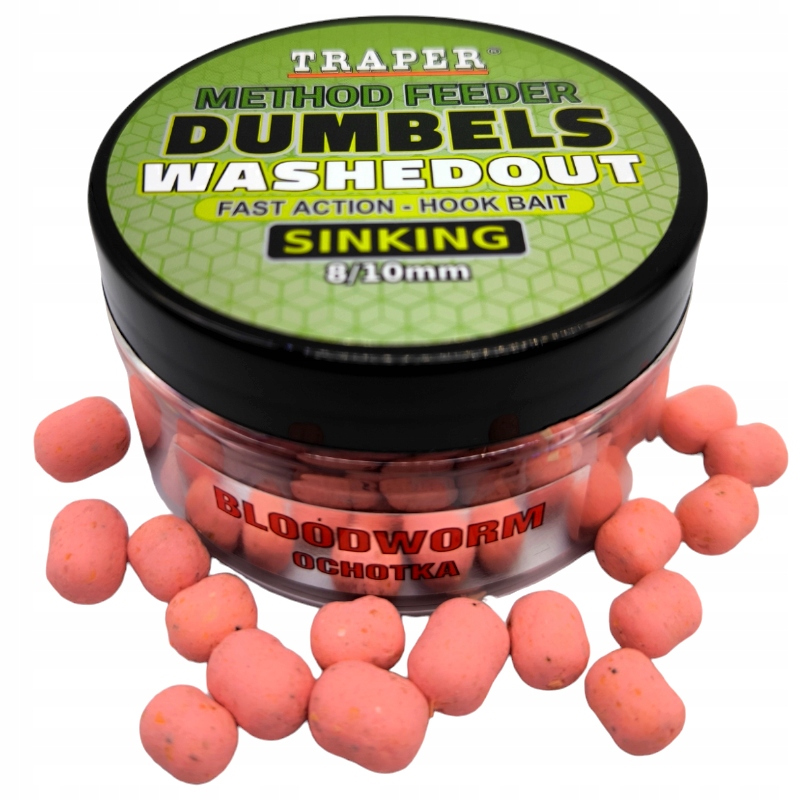 Bloodworm