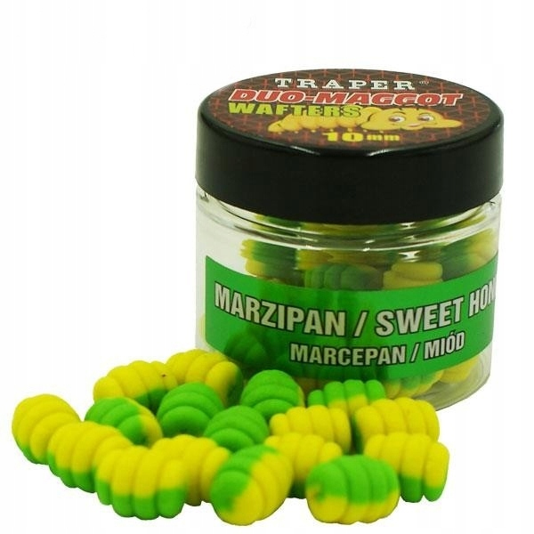 Marzipan / Sweet Honey