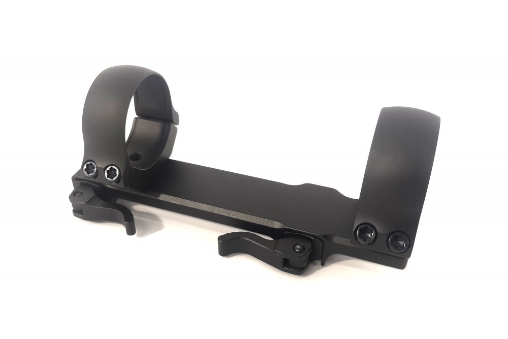 КРЕПЛЕНИЯ ДЛЯ ОПТИКИ RUSAN QUICK-DETACH MOUNT BLASER DIA 30MM H17.5