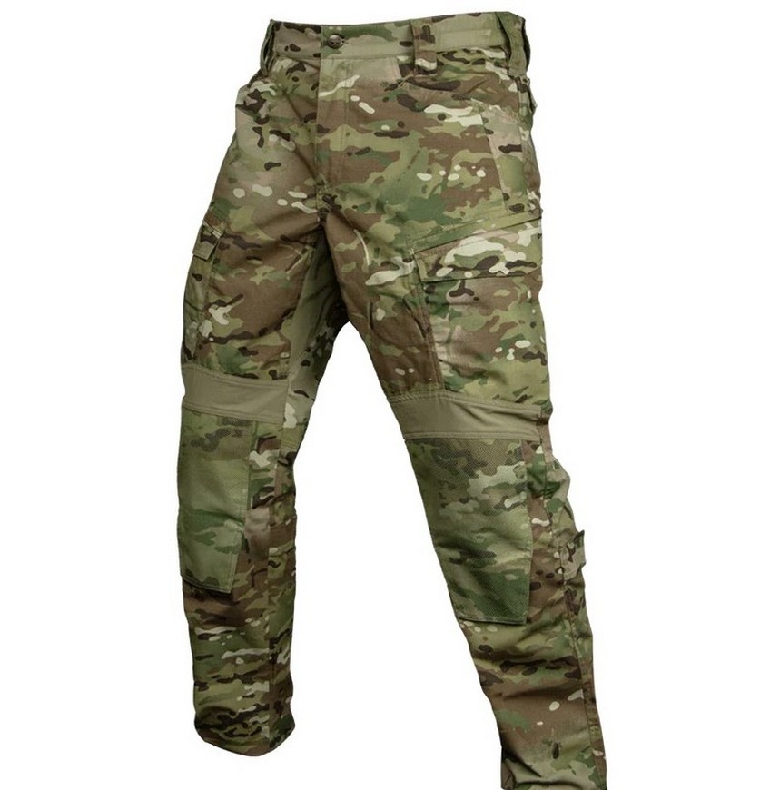 БРЮКИ CONDOR PALADIN MULTICAM