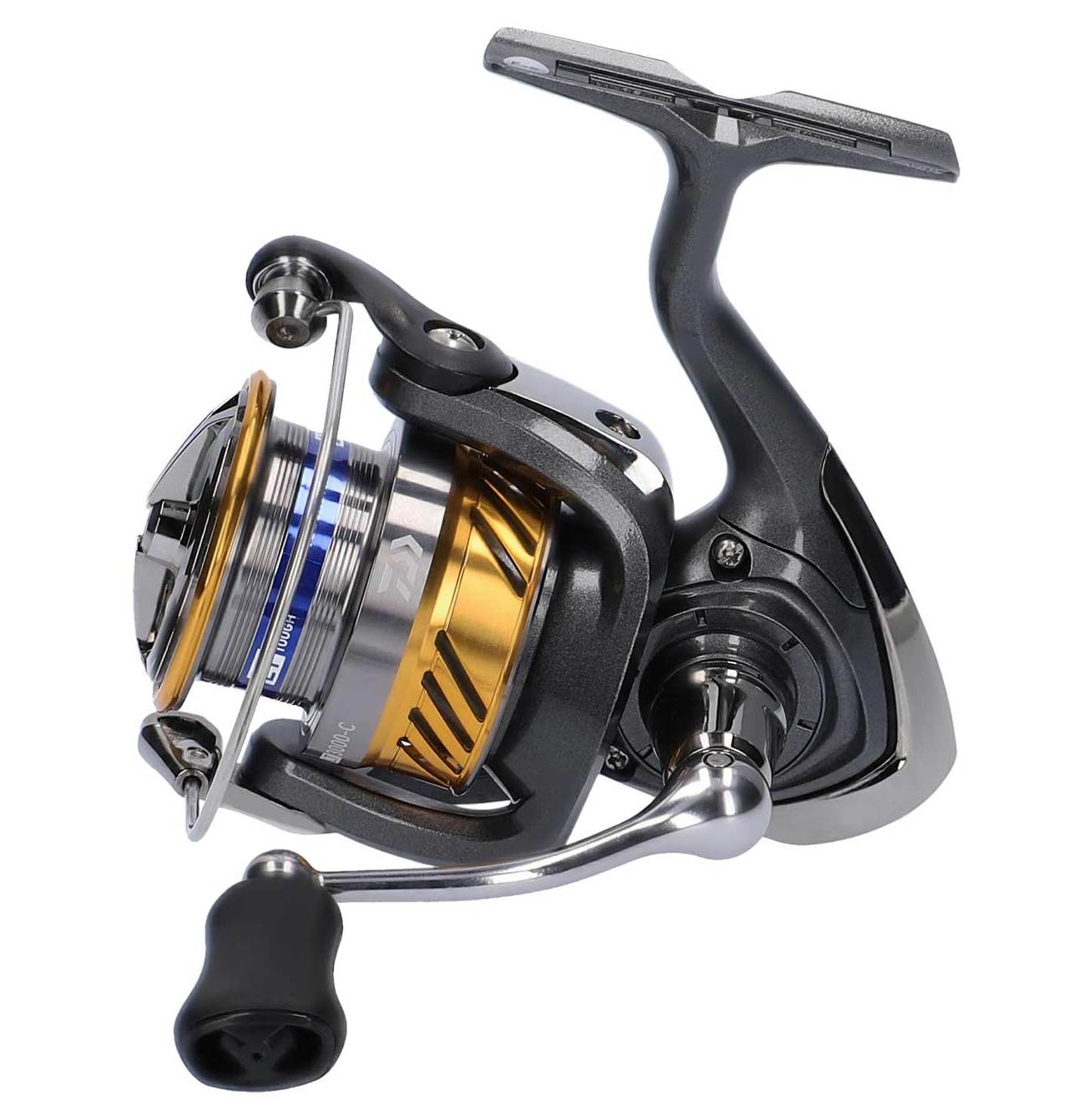 КАТУШКА DAIWA LAGUNA LT 2000