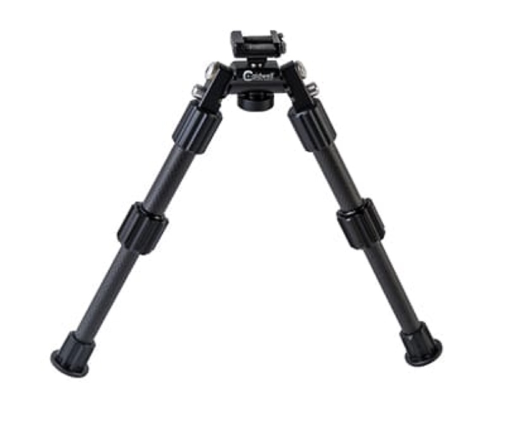 СОШКА CALDWELL ACCUMAX PREMIUM PIC RAIL 6-9