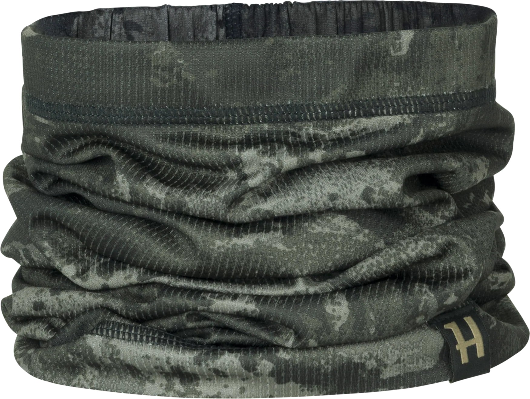 ШАРФ-ТРУБА HÄRKILA NOCTYX CAMO AXIS MSP BLACK