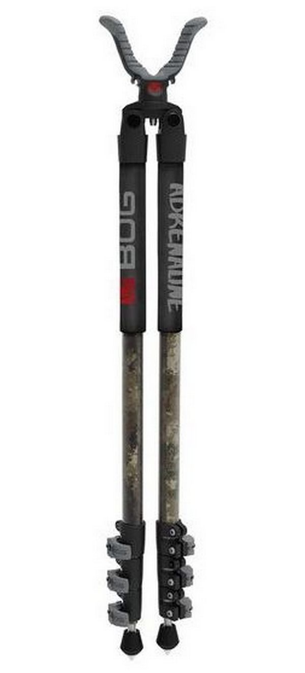 УПОР ДЛЯ СТРЕЛЬБЫ BOG ADRENALINE BIPOD CAMO