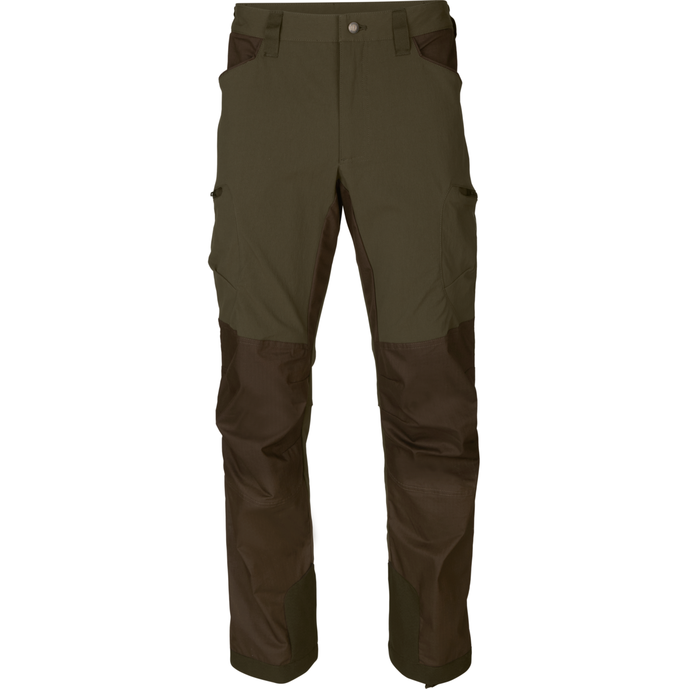 БРЮКИ HÄRKILA RAGNAR WILLOW GREEN