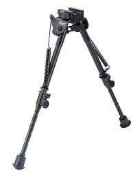 СОШКА PIC RAIL XLA FIXED BIPOD 9-13
