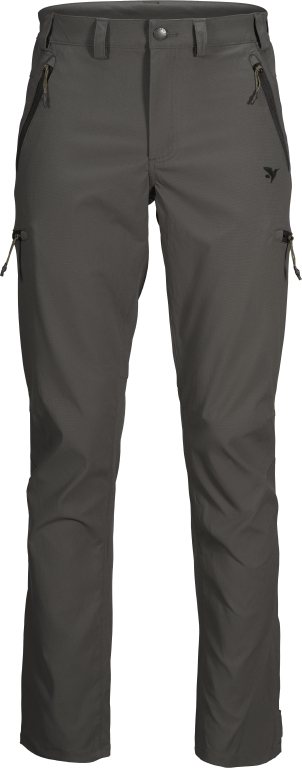 БРЮКИ SEELAND OUTDOOR STRETCH RAVEN