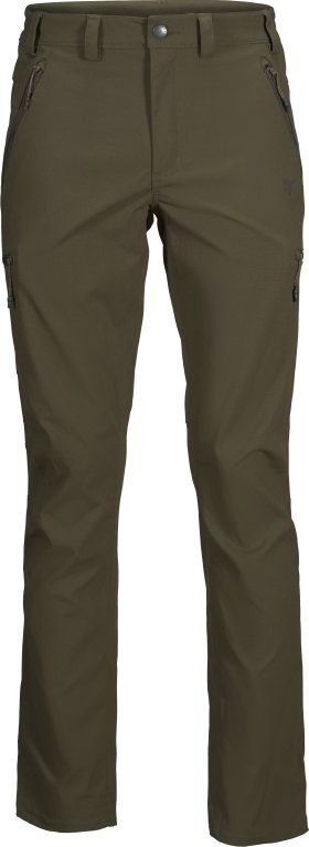 БРЮКИ SEELAND OUTDOOR STRETCH PINE GREEN