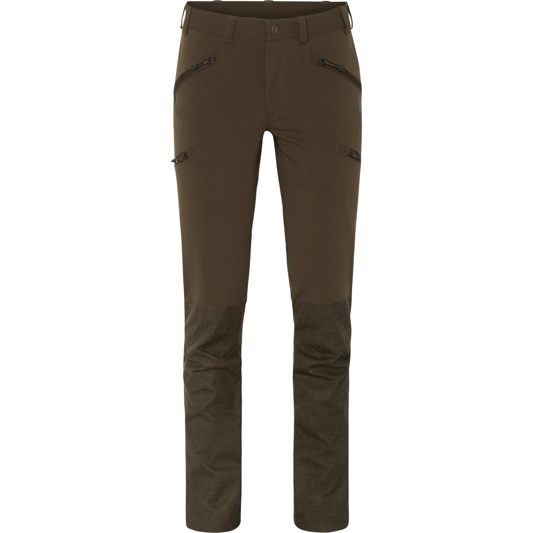 БРЮКИ SEELAND LARCH MEMBRANE W PINE GREEN
