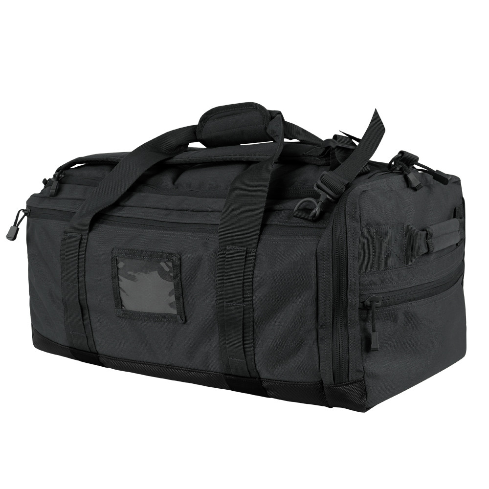 СУМКА CONDOR CENTURION DUFFLE 30L BLACK
