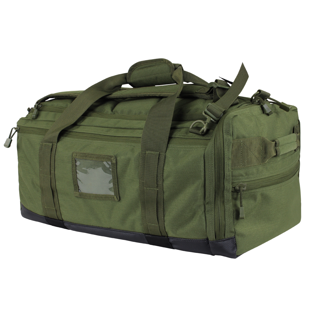 СУМКА CONDOR CENTURION DUFFLE 30L OLIVE DRAB