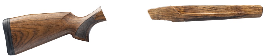 BROWNING BAR-MARAL 4X STOCK SET KIT BAVARIAN WOOD GR 2