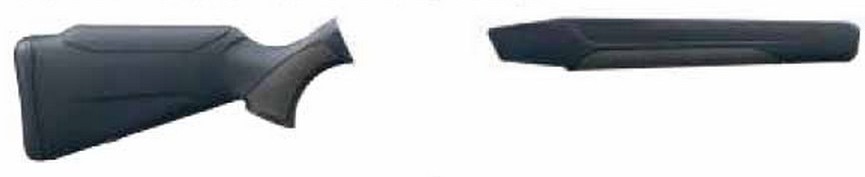 BROWNING BAR-MARAL 4X STOCK SET KIT COMPO BLACK-BROWN FIX