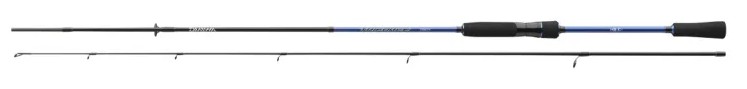 DAIWA TRIFORCE PERCH 2,10 M 10-30 G SPINNING ROD 