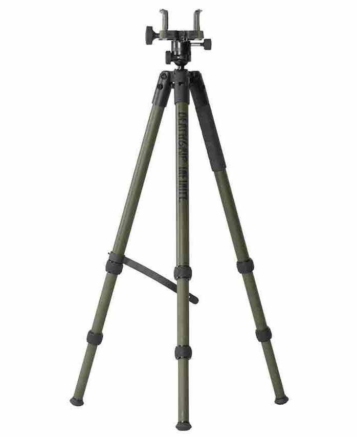 СТРЕЛКОВЫЙ УПОР BOG DEATHGRIP INFINITE ALUMINIUM